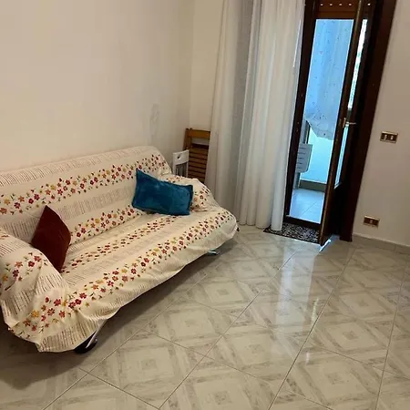 Apartmán Casa Mongibello 4