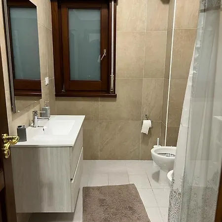 Casa Mongibello 4 * Palermo