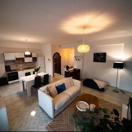 Appartement Casa Mongibello 4